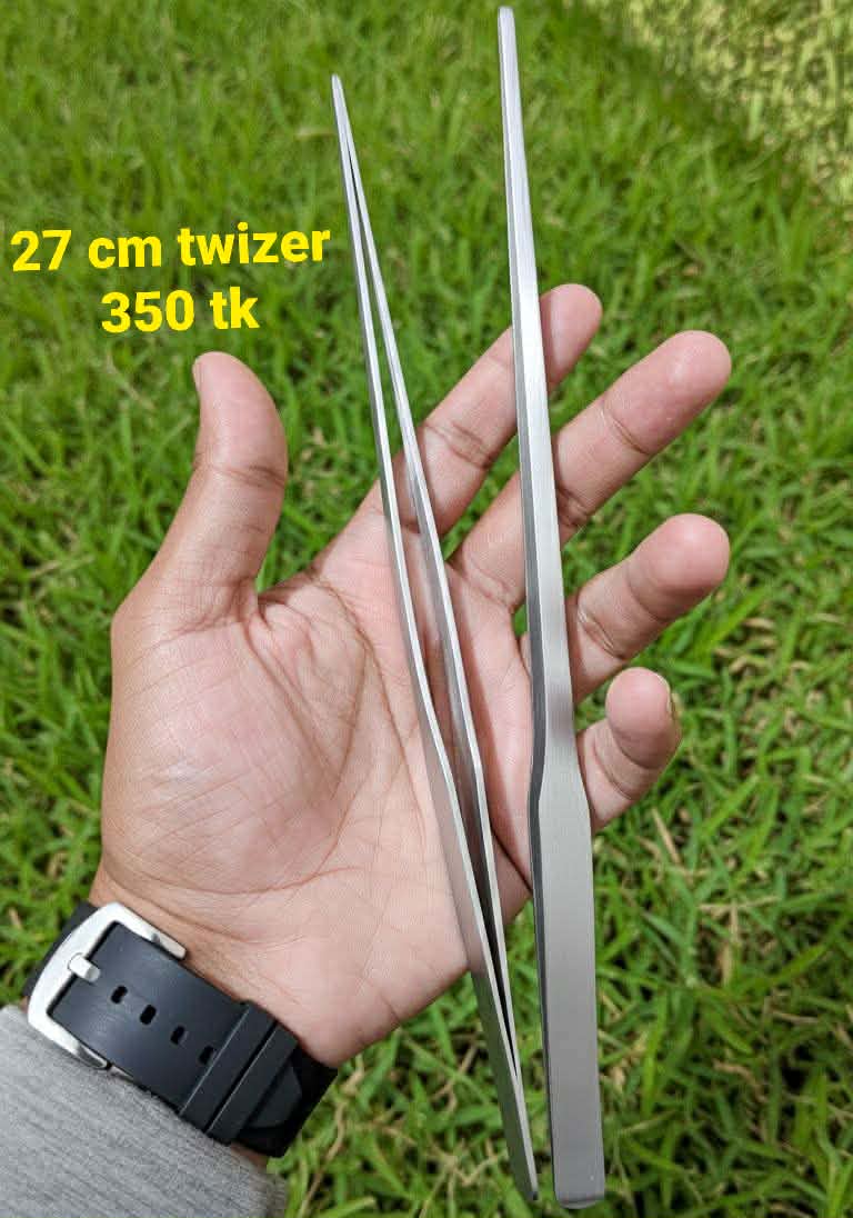 Terrarium Tweezer